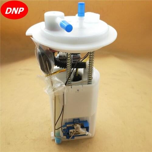 DNP Fuel Pump Module Assembly Fit For Hyundai Sonata 2.4L 06-10 SP1126 SP3016M E8903M P76616M 31110-3K600