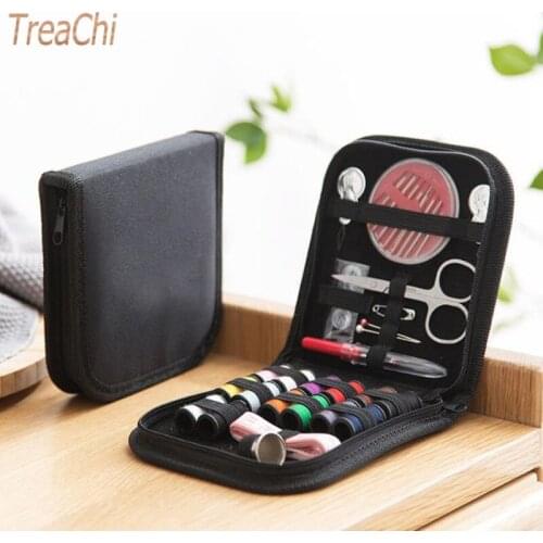 Hand Sewing Tools Travel Sewing Kit 10 Sets Home Sewing Kit Portable Sewing Kit Sewing Machine Accessories Sewing Tools
