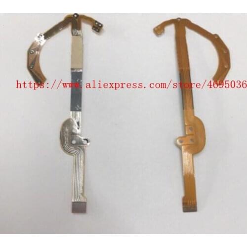 NEW Lens Aperture Flex Cable Replacement For Canon EF 17-40mm 17-40 mm LENS FLEX Camera repair part