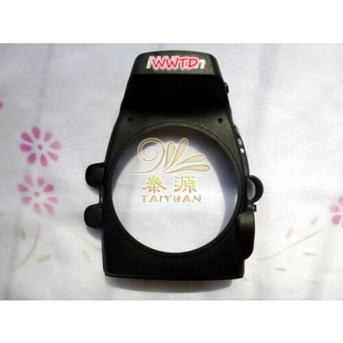 New Original D800 Cover Front shell for Nikon D800 front shell D610 cover Camera Repair Parts free shipping