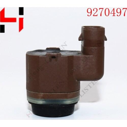 New VALEO Genuine Original BMW Car PARKING SENSOR 9270497