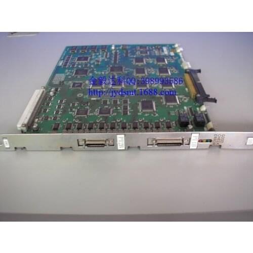 YAMAHA KM5-M5840-03X YV100X/YV100Xe SERVO BOARD pcb ASSY