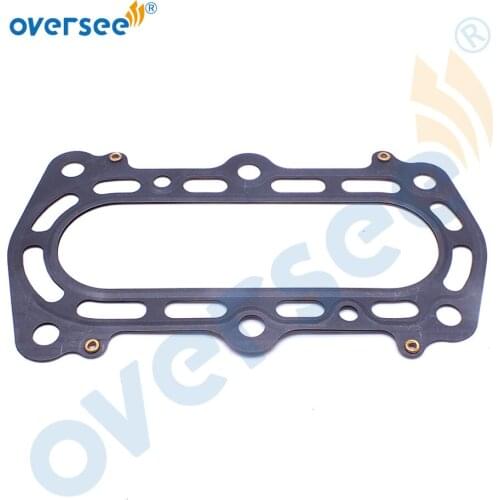6S5-14739 Muffler Damper Gasket for Yamaha FX HO SHO SHO FZS FZR 6S5-14739-00-00