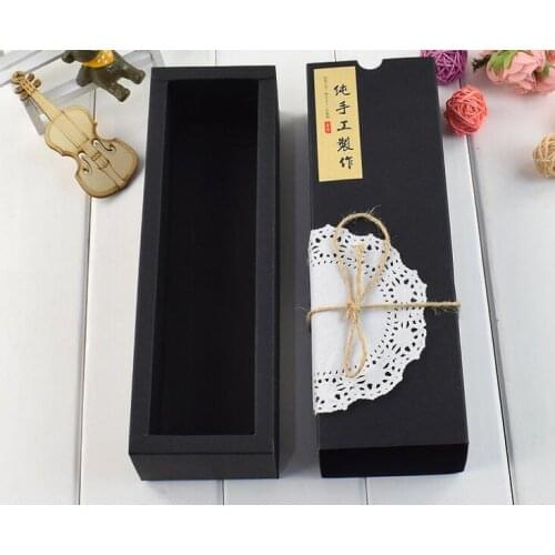 Luxury Paper box packaging for Cosmetic Perfume Essential Oil Custom Printing ---XP0059