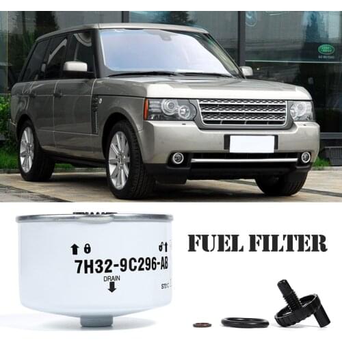 Fuel Filter LR009705 for Land Rover Range Rover Sport 2007-2013 LR3 LR4