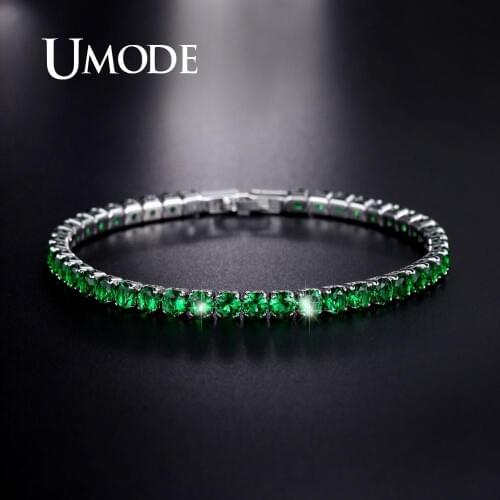 UMODE Bracelets With Charms