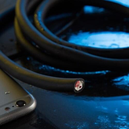 Car Audio Wires Winaqum China