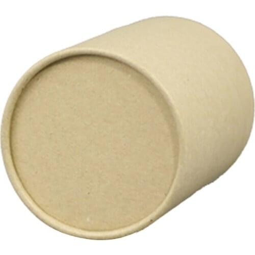 Xin Jia Yi Customizable Round Natural Carton Carton Gift Boxes Large Storage Storage Boxes Packaging Boxes For Food And Jewelry