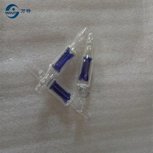 10pcs/lot Filling machine parts,the valve for filling machine,glass valve,filling machine glass valve 32mm