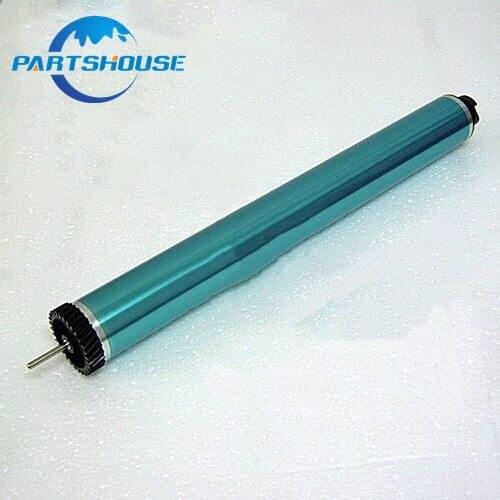 4x High Quality USA SCC Static OPC Drum For Lexmark T630 T640 T642 T644 T650 T652 T654 656 X652 X654 X642 644 X646 X658 Cylinder