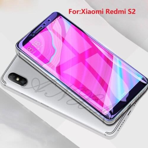 ANXM Screen Protectors For Xiaomi Redmi S2