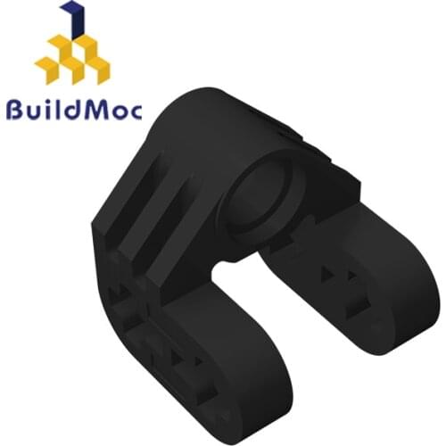 BuildMOC Compatible Assembles Particles 92907 2x2x2 For Building Blocks Parts DIY Educational Creat