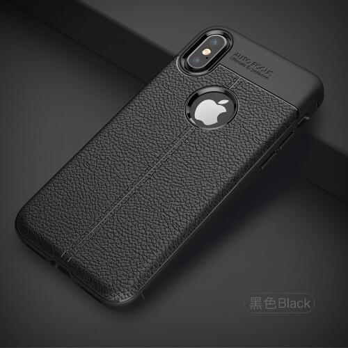 Cover Case For Coque iphone 7Plus 6Plus 8 6 5 X luxury Silicon Soft For Telefoon Hoesje iphone 6 iphone 7 Plus Phone Case Etui