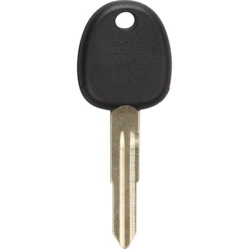 For Hyundai Key Shell ( With Left Keyblade) 5pcs/lot