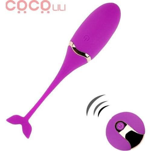 Vaginal Balls COCOLILI China