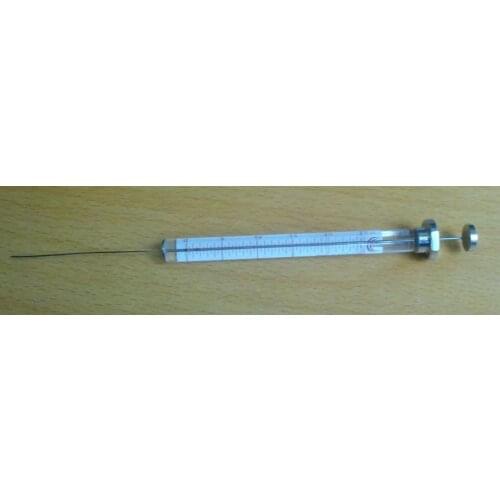 For ANTEK Antec Sulphur Tester Syringe, 25ul