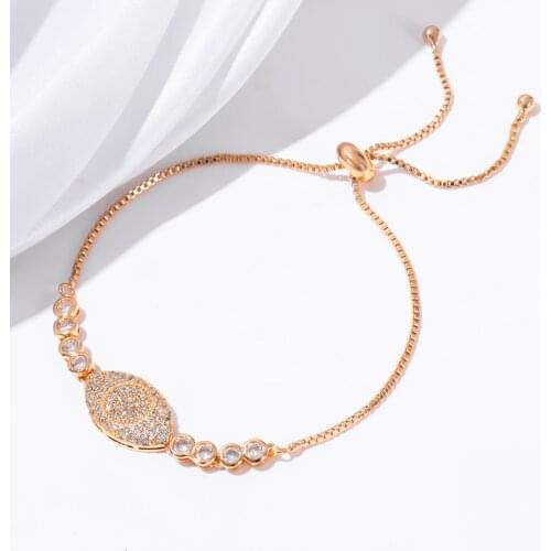 ESSFF Bracelets With Pendants