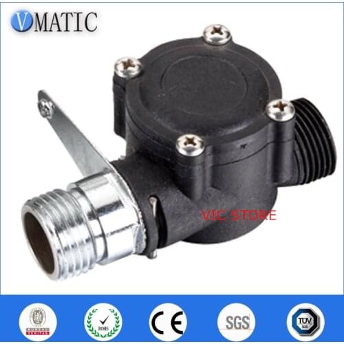 Free Shipping VCA168-1 Water Meter Pulse Flow Sensor