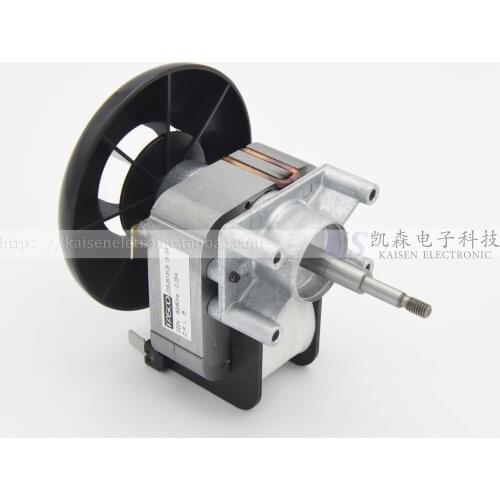 J238-087-8126 220V UL Motor Fan THERMO Oven Oven Dryer Experimental Equipment