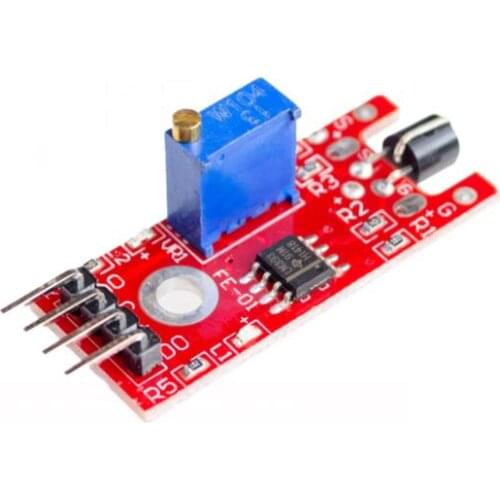 Metal touch sensor module KY-036 Human Body Touch Sensor 100% new original