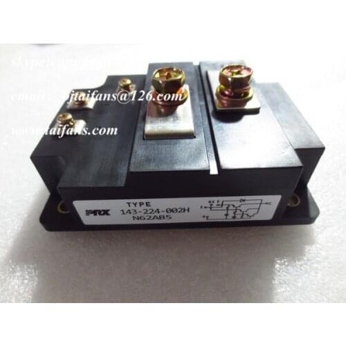 143-224-002H IGBT module original new N62AB5