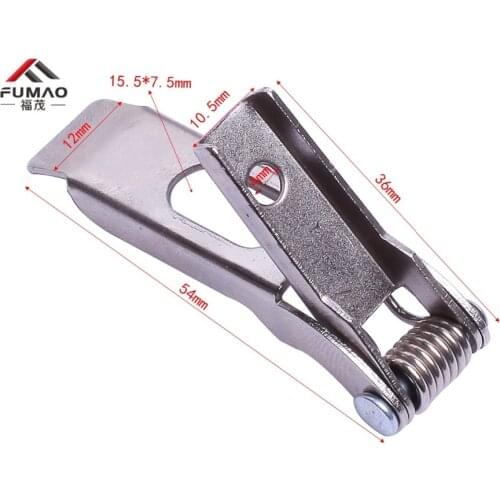 Manufacture supply LED ceiling light spring for downlight