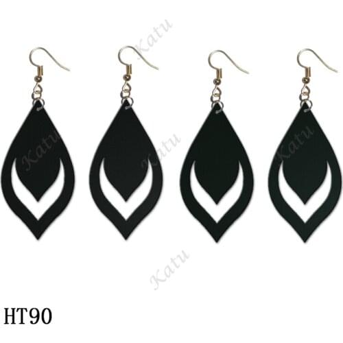 Earring Cutting dies - New Die Cutting And Wooden Mold,HT90 Suitable For Common Die Cutting Machines On The Market