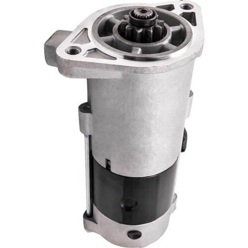 2.2 KW Starter Motor for Mitsubishi PAJERO II 2.8 TD III IV 3.2 Canter Canter 35 CAC