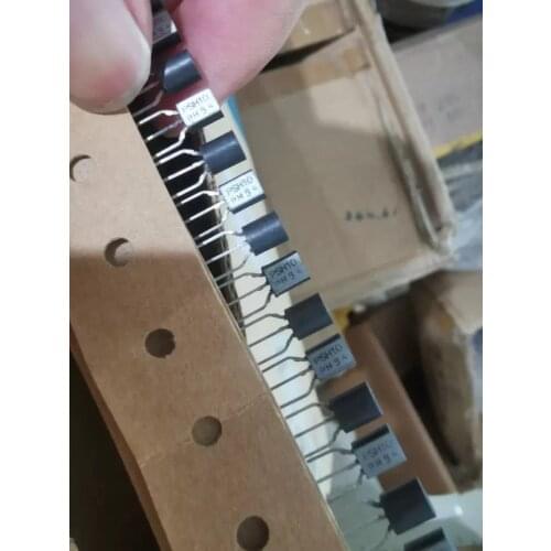 Brand new original MPSH10