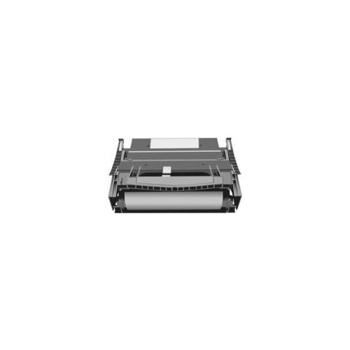Toner cartridge for Lexmark T620,T622 black 12A6865