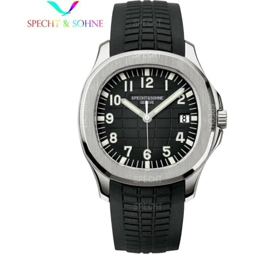 Automatic Watch Specht&sohne China