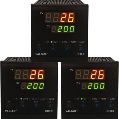 TAPECHX Instruments For Measurement And Analysis