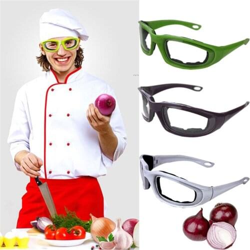 XINGCHENG Onion Cutting Glasses