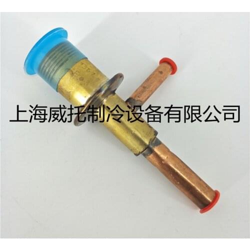 Automatic expansion valve, high and low temperature test box, AEL-3 refrigeration fittings