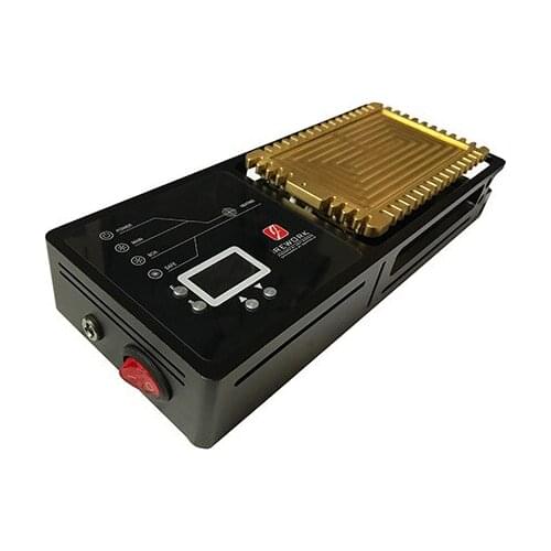 FREE SHIPPING JOVY system Authorization IREWORK SMD solder station for mobile special reapir