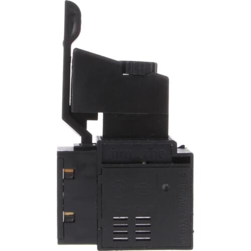FA2-6/1BEK Lock on Power Tool Electric Drill Speed Control Trigger Button Switch