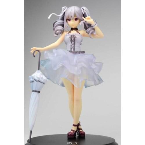 Garage Kit hand do idol master god battery LanZi GK die.it spot