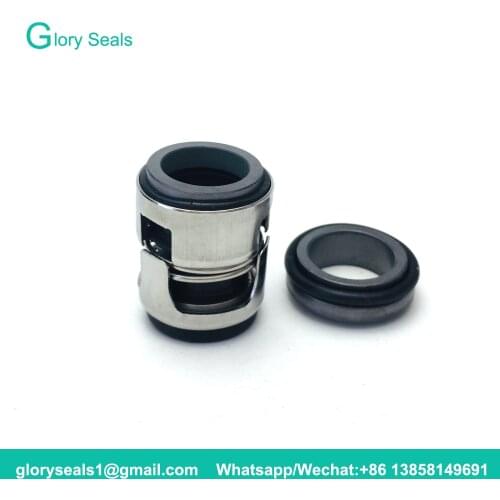 GLF-A-12 Low Foot Mechanical Seal Replace to Shaft 12mm G3-12 Grundfos Seal For CH,CHI,CHE,CRK,SPK,TP,AP Pumps ( P/N 405096)