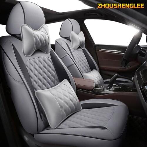 Custom Leather car seat cover For LEXUS IS IS200 IS250 IS300 IS350 LS LS350 LS500 LS460 LS600h Automobiles Seat Cover
