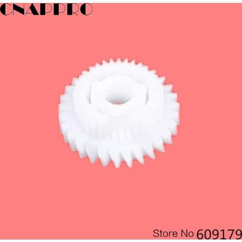 2PCS 55VA79230 4014-2277-01 5C317190 Idler Gear For Konica Minolta 7075 7085 DI750 DI850 FORCE 75 Cleaner IDLER GEAR 29T/35T