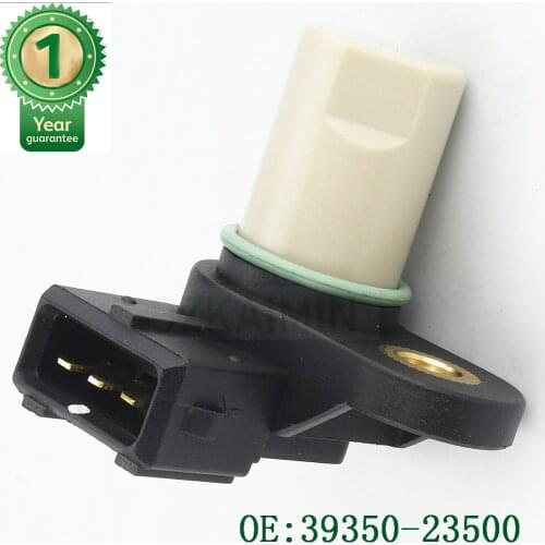 New OEM 39350-23500 3935023500 camshaft position Sensor for 01-03 for Hyundai Elantra Tiburon K-M