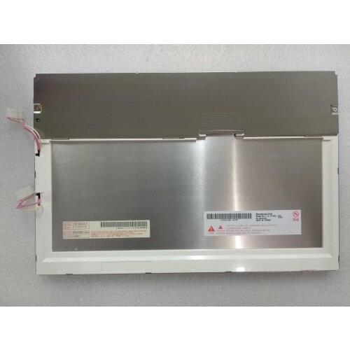 12.1 inch A121EW02 V0 A121EW02 V.0 original industrial LCD screen