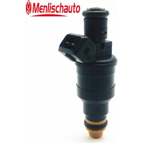 Excellent Engine Parts Fuel Injector 0280150464 Fits For Germany Car 1.8 Nozzle