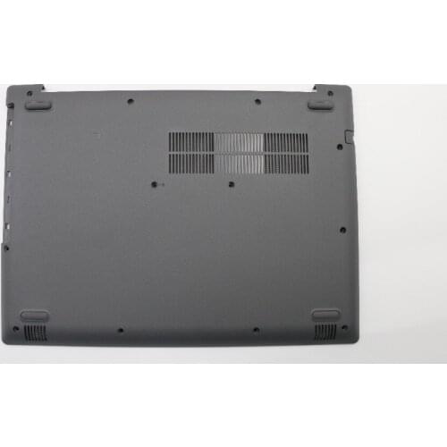 Suitable for 320-14 320-14IAP 320-14AST L80XQ TEX cold ash for lower case COVERS FRU 5CB0P19724