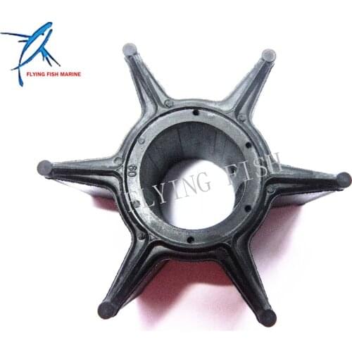 Impeller 688-44352-03 18-3070 for Yamaha 2-Stroke 60HP 75HP 80HP 85HP 90HP Outboard Motors