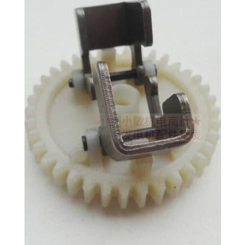 L100 GOVERNOR GERAR FITS YANMAR L48 L70 L90 & MORE 4HP ~10HP 5KW DIESEL MOTOR DRIVER GEARS TILLER CULTIVATOR FREE SHIPPING