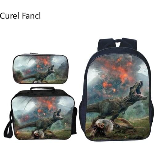 School Bags SCUM China