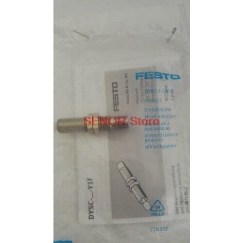Brand new original hydraulic buffer DYSC-7-5-Y1F (548012)