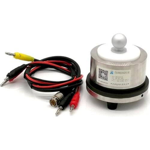 ST2642-F01 Ring three electrode Insulation surface resistivity volume resistivity meter