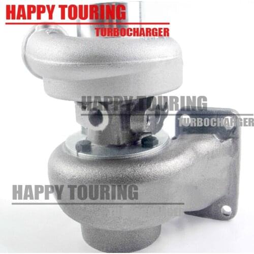 TB2518 Turbo For Isuzu NPR GMC W-series Truck 4BD2 4BD1 3.9L 88-1994 466898-0001 466898-0006 466898-0007 466898-0008 4668980009